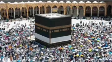 استراتيجية مسبقة لتفادي الازدحام خلال طواف الوداع