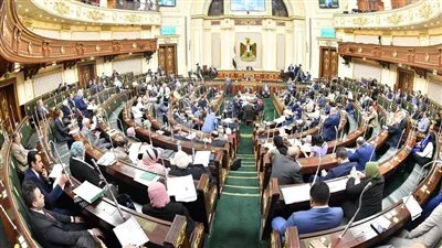 بعد توقيع الرئيس السيسي.. اكتشف المبالغ التأمينية للمرشحين في الانتخابات البرلمانية وفقًا للتعديلات الجديدة بعد توقيع الرئيس السيسي.. اكتشف المبالغ التأمينية للمرشحين في الانتخابات البرلمانية وفقًا للتعديلات الجديدة