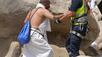 نجاح موسم الحج من خلال تعزيز المبادرات والاستراتيجيات المتميزة
