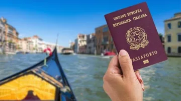 إيطاليا: استفتاء عام بشأن تسهيل إجراءات الحصول على الجنسية