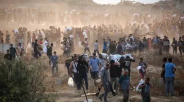 ارتفاع يومي في معدلات القتل… مستشفيات غزة تتحول إلى قبور بعد أيام