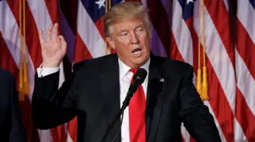 عاجل.. ترامب يكلف وزيري الأمن الداخلي والدفاع باتخاذ خطوات لـ”تحرير لوس أنجلوس من تدفق المهاجرين”