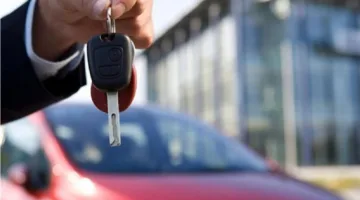 هل من الممكن الحصول على تمويل لاقتناء سيارة مستعملة؟