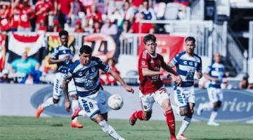 الشناوي: طموحنا هو تجاوز دور المجموعات في كأس العالم للأندية.. وباتشوكا مجرد اختبار.