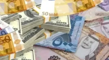 أسعار صرف العملات المحلية والأجنبية في مصر اليوم: الاثنين 9 يونيو 2025 – تحديثات آنية وآخر المستجدات!