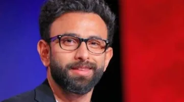 إلزامي.. إبراهيم فايق يرد على الناقدين لتوجهه الداعم للأهلي