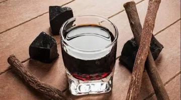 ما التأثيرات التي يسببها العرقسوس للجسم؟