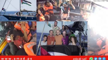 بعد استيلاء جيش الاحتلال على “مادلين” .. ألبانيز: أرسلوا سفن الدعم إلى غزة – فيديو