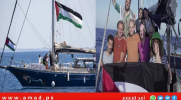 قيود صارمة على ناشطي “مادلين” في سجن إسرائيلي في انتظار الترحيل