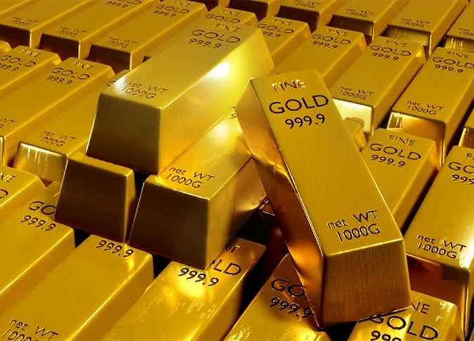 سعر سبائك الذهب اليوم الاثنين 9-6-2025 بجميع الأوزان.. «ما هو ثمن سبائك الـ5 جرام؟» سعر سبائك الذهب اليوم الاثنين 9-6-2025 بجميع الأوزان.. «ما هو ثمن سبائك الـ5 جرام؟»