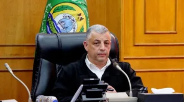 محافظ الإسماعيلية: المنطقة الحرة في المحافظة تتمتع بآفاق واعدة وتضم 163 مشروعًا باستثمارات تبلغ 900 مليون دولار