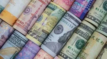 تحديثات اليوم الإثنين: أسعار العملات الأجنبية في مصر