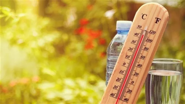 توقعات الطقس لليوم الإثنين 9 يونيو 2025: ارتفاع درجات الحرارة وضباب كثيف في بعض المناطق. توقعات الطقس لليوم الإثنين 9 يونيو 2025: ارتفاع درجات الحرارة وضباب كثيف في بعض المناطق.