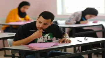 استئناف اختبارات الدبلومات الفنية الكتابية 2025.. اليوم
