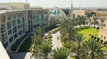 عروض عمل أكاديمية: جامعة الفيصل تبحث عن تعيين أعضاء هيئة التدريس 2025.. قدم طلبك هنا