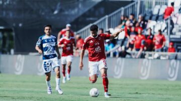 الأهلي يتعرض للهزيمة أمام باتشوكا بركلات الترجيح في آخر استعداد لكأس العالم للأندية