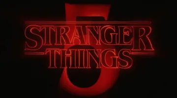 كل ما تحتاج معرفته عن الموسم الخامس من مسلسل Stranger Things قبل عرضه المرتقب
