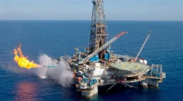 1.24 مليار دولار لتطوير 7 مشروعات جديدة في قطاع الغاز | حفر 17 بئراً استكشافية في منطقتي الدلتا والبحر الأبيض المتوسط
