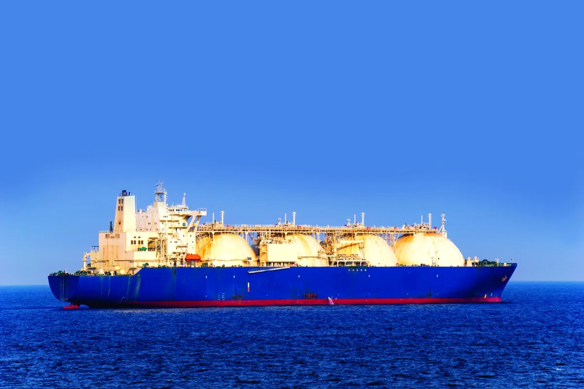 Business Standard: بنغلاديش تهدف إلى تعزيز استيراد الغاز المسال من قطر Business Standard: بنغلاديش تهدف إلى تعزيز استيراد الغاز المسال من قطر