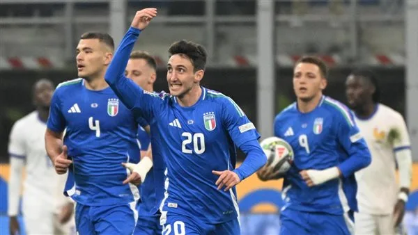 إيطاليا تتطلع لتحقيق الانتصار على مولدوفا في تصفيات كأس العالم 2026 إيطاليا تتطلع لتحقيق الانتصار على مولدوفا في تصفيات كأس العالم 2026