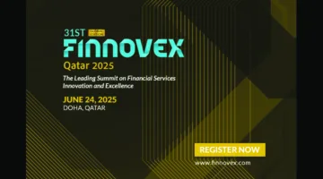 مؤتمر فينوفكس قطر لتمويل الابتكار يبدأ في 24 يونيو