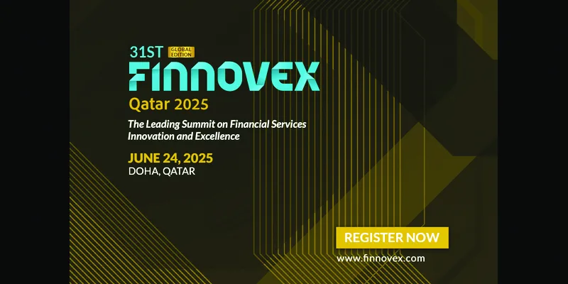مؤتمر فينوفكس قطر لتمويل الابتكار يبدأ في 24 يونيو مؤتمر فينوفكس قطر لتمويل الابتكار يبدأ في 24 يونيو