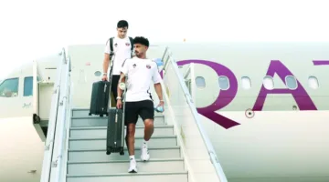تصفيات كأس العالم الآسيوية.. لوبيتيغي يعمل على تحديد التشكيلة النهائية.
