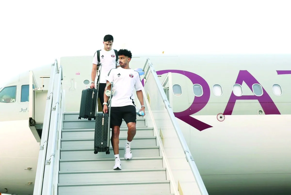 تصفيات كأس العالم الآسيوية.. لوبيتيغي يعمل على تحديد التشكيلة النهائية.