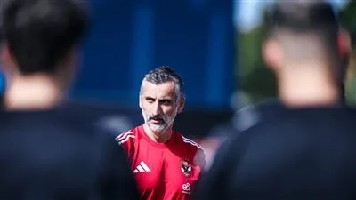 ريبيرو، مدرب الأهلي: قدمنا أداءً مميزًا ضد باتشوكا.. ونحن مستعدون لمواجهة إنتر ميامي. ريبيرو، مدرب الأهلي: قدمنا أداءً مميزًا ضد باتشوكا.. ونحن مستعدون لمواجهة إنتر ميامي.