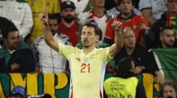أويارزابال: بذلنا جهدًا كبيرًا في البطولة… ولكن البرتغال انتزعت الحلم بركلات الترجيح.