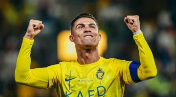 كريستيانو: كنت على استعداد لتعرض ساقي للكسر من أجل قميص الوطن