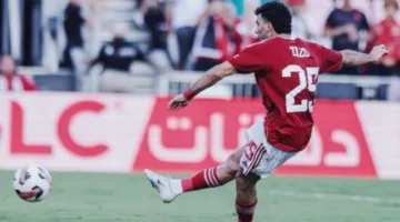 «يسعى لإفادة فريقنا».. «ريبيرو» يوضح سبب اختيار زيزو لتنفيذ ركلة جزاء الأهلي الأولى أمام باتشوكا.
