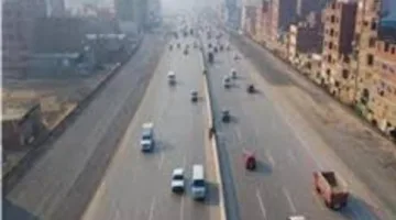 آخر أيام العطلة: الوضع المروري في شوارع وميادين القاهرة والجيزة