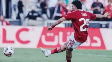 «ريبيرو يوضح سبب اختيار زيزو لتنفيذ ركلة جزاء الأهلي الأولى ضد باتشوكا: “يهدف لتعزيز أداء الفريق”!»