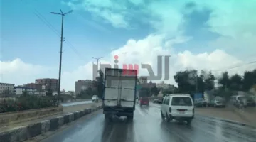 توقعات الطقس ودرجات الحرارة في الغربية لليوم، الإثنين 9 يونيو