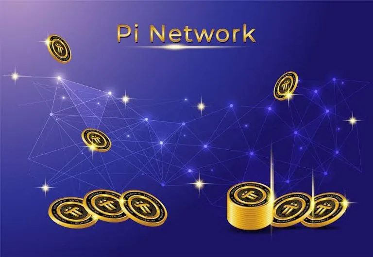 سعر عملة Pi Network بالدولار يوم الإثنين 9 يونيو 2025