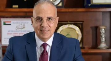 وزير الري يوجه بالاستمرار في اتخاذ التدابير اللازمة لزيادة تدفقات المياه في القنوات.