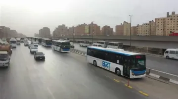 الدستور” تجمع آراء المواطنين حول الأتوبيس الترددي: “خدمة أوروبية