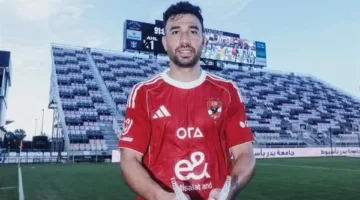 تريزيجيه: الفريق مستعد لمواجهة إنتر ميامي في المباراة الافتتاحية لكأس العالم للأندية.