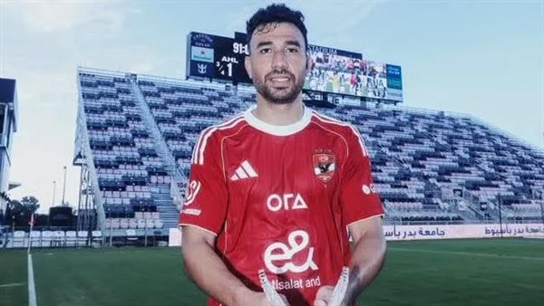 تريزيجيه: الفريق مستعد لمواجهة إنتر ميامي في المباراة الافتتاحية لكأس العالم للأندية. تريزيجيه: الفريق مستعد لمواجهة إنتر ميامي في المباراة الافتتاحية لكأس العالم للأندية.