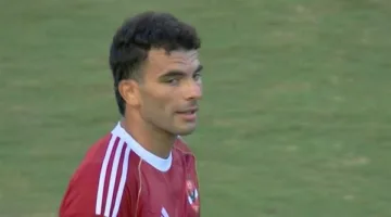 عماد متعب: بداية رائعة لزيزو مع الأهلي ضد باتشوكا
