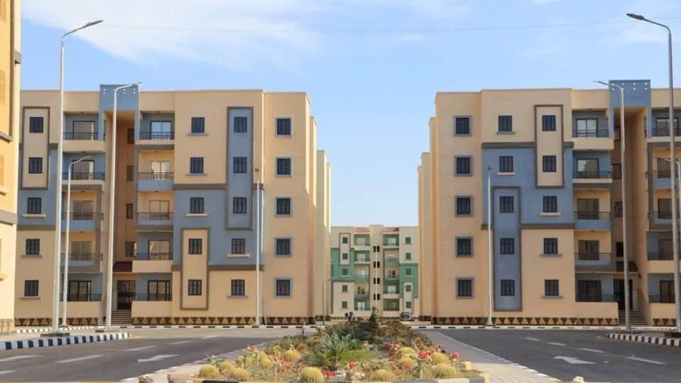 الإسكان أصدرت القرار النهائي.. ماذا عن وضع المتقدمين للحصول على وحدات سكنية في مشروع “سكن لكل المصريين 5″؟