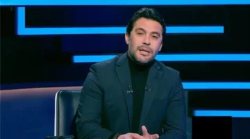 أحمد حسن: الأهلي يحقق انتصارًا في مباراة ودية أمام باتشوكا.. وتريزيجيه يتألق بجدارة كنج المباراة