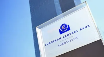ألمانيا تطالب البنك المركزي الأوروبي بالتمهل بعد التخفيض الأخير لسعر الفائدة