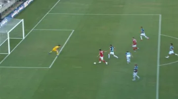 تعادل مثير بين الأهلي وباتشوكا 1-1 واللجوء لركلات الترجيح.