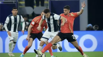 إسلام صادق: ثلاث خسائر للأهلي أمام باتشوكا، الفريق الثامن في الدوري المكسيكي