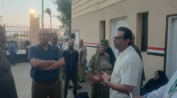 جولة ميدانية لـ ‘صحة سوهاج’ في اليوم الرابع للعيد.. مكافآت للمتفوقين وإجراءات ضد الغائبين