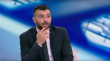 عماد متعب: مباراة تحضيرية هامة للأهلي ولا يمكن تقييم الصفقات الجديدة في 45 دقيقة فقط.