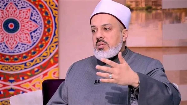 منها السعادة وروابط الأسر، أمين الفتوى يشرح أهم أهداف أيام التشريق. منها السعادة وروابط الأسر، أمين الفتوى يشرح أهم أهداف أيام التشريق.