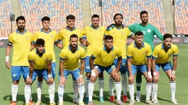 تشكيلة الإسماعيلي لمواجهة سيراميكا كليوباترا في مباراة الإياب لكأس العاصمة المصرية تشكيلة الإسماعيلي لمواجهة سيراميكا كليوباترا في مباراة الإياب لكأس العاصمة المصرية